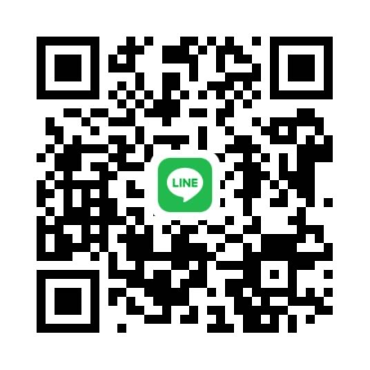 LINE友だち追加用QRコード
